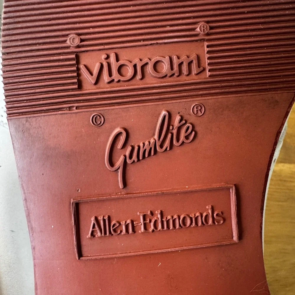 Allen Edmonds allen edmonds